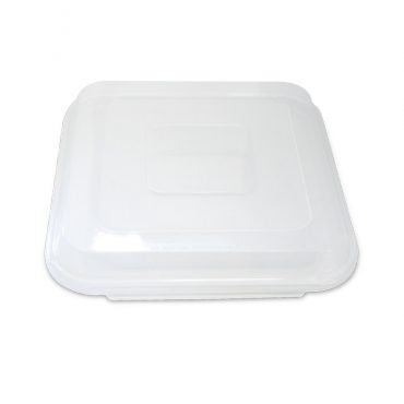 9x9 Baking Pan With Cover