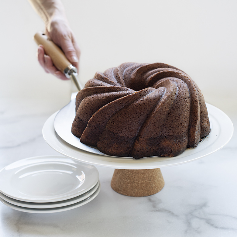 Reusable Bundt® Cake Thermometer - Nordic Ware
