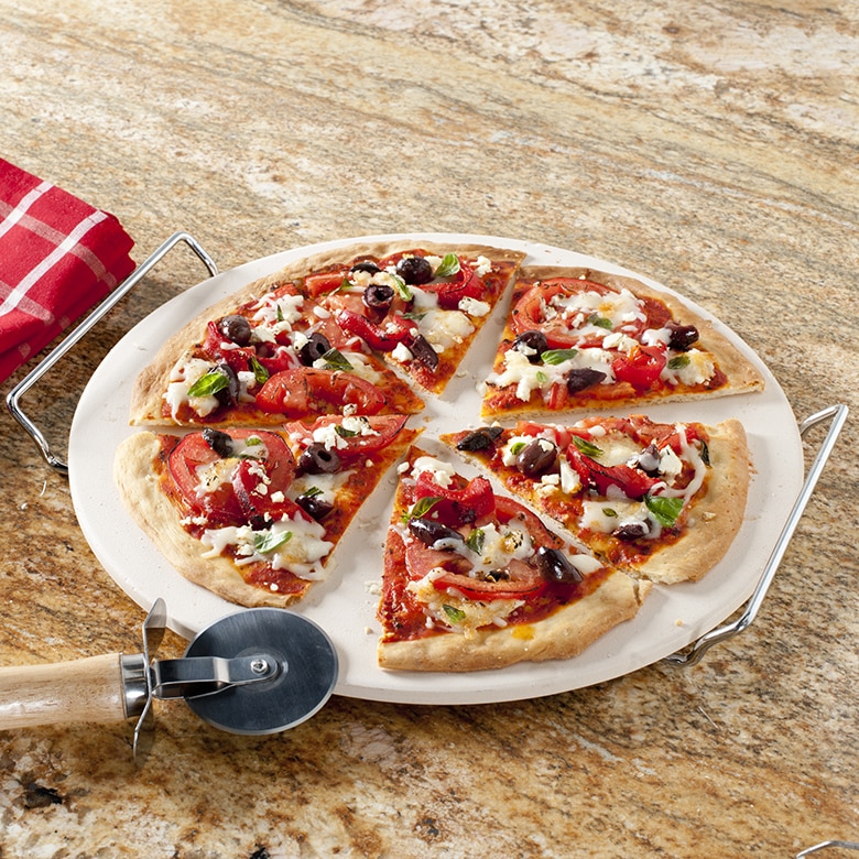 Commercial Pizza Pan Buying Guide –
