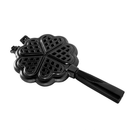 Sweetheart Waffler | Breakfast Pan | Nordic Ware