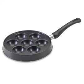 Danish Ebelskiver Pan | Breakfast Pan | Nordic Ware