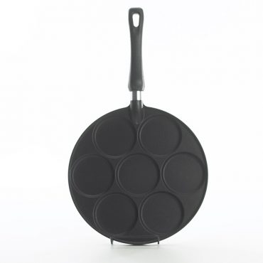 Nordic Ware Silver Dollar Pancake Pan + Reviews | Crate & Barrel