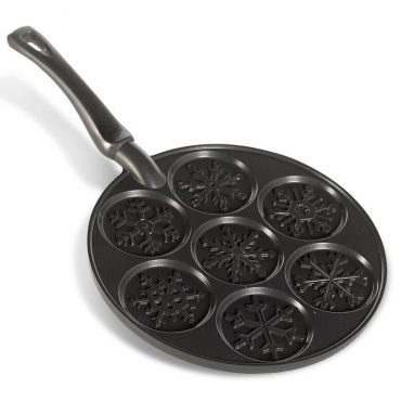 Mini Pancake Griddle,mini Pancake Pan, Face Pancake Pan, Pancake