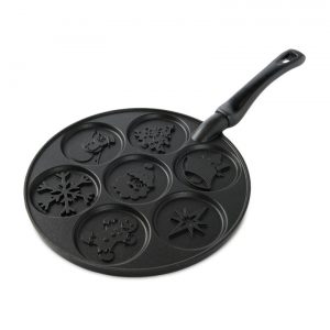 Holiday Pancake Pan