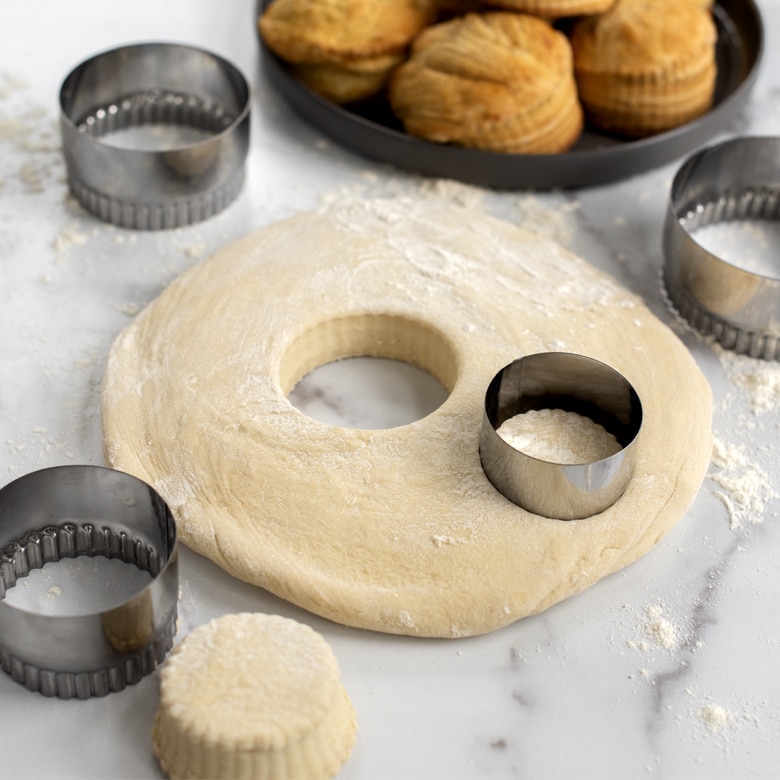Nordic Ware Pastry Blender