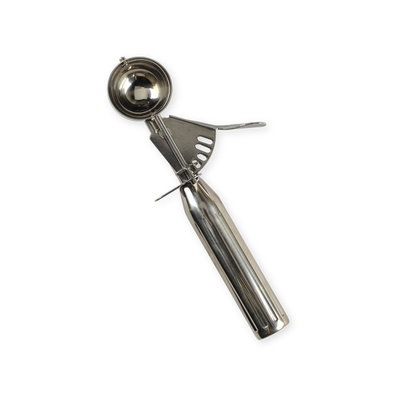 Stainless Steel Cookie Scoop by World Market
