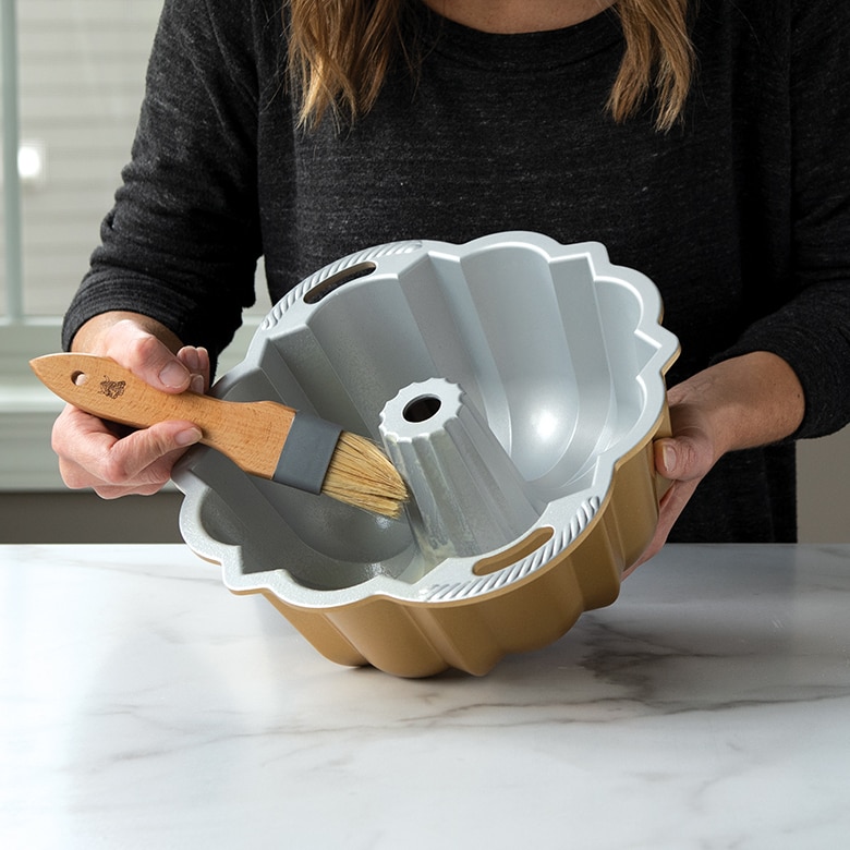 Nordic Ware dough cutter from Nordic Ware 