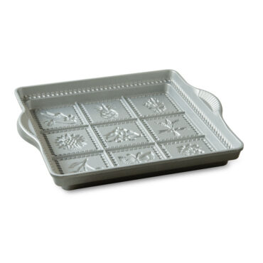 Nordic Ware Mini Scone and Biscuit Pan, 16 Count