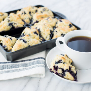 Nordic Ware Scone Pan Archives - Country at Heart Recipes