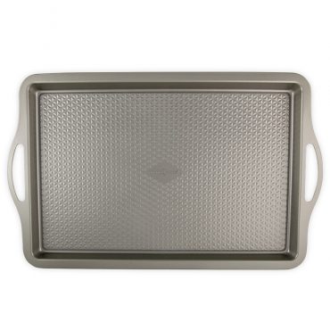 Nordic Ware Naturals Large Classic Cookie Sheet - Shop Pans & Dishes at  H-E-B