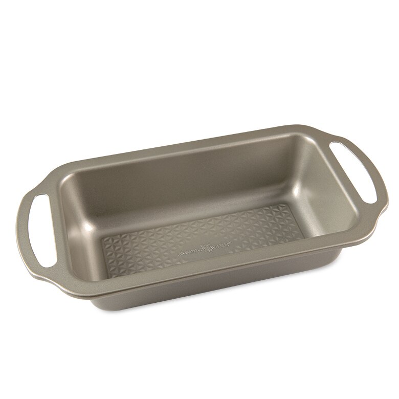 Nordicware Classic Metal 9x13 Covered Baking Pan – The Cook's Nook