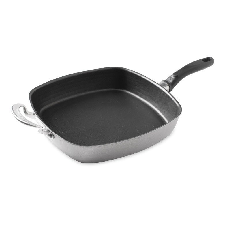 Nordic Ware 3-in-1 Divided Saute Pan, 1 ct - City Market