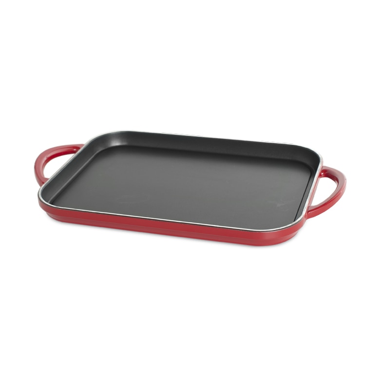 Nordic Ware Square Griddle King 10215M