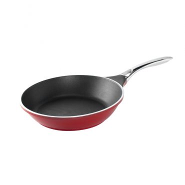 Nordic Ware 10 inch Skillet with Stainless Steel Handle