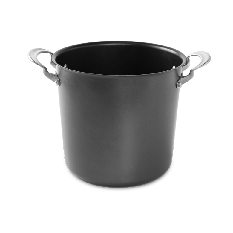Iron Pot | Saki Pot | Koko Irin | Aluminum Pot | Dongodo - Size 5