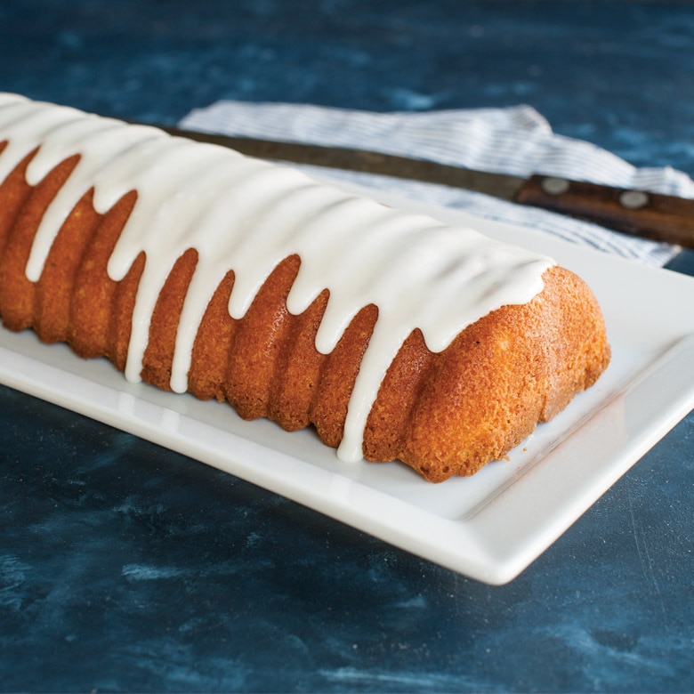 Nordic Ware Loaf Cake Keeper, Sea Glass : Target
