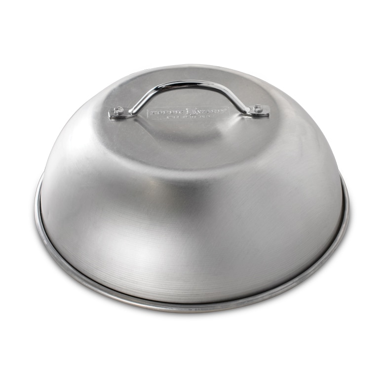 Nordic Ware Grill Lid, High Dome, 10 Inch