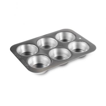 Nordic Ware® Muffin Pan, 1 ct - King Soopers