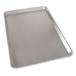 Naturals® Big Sheet Baking Pan | Aluminum Baking Sheet | Nordic Ware