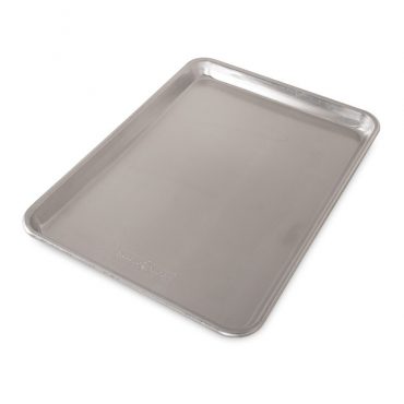 High Quality Commercial Use Bakery Auminium Baking Sheet Pan Jelly Roll Pan  Bread Cake Cookie Baking Pan - China Sheet Pan and Aluminium Baking Pans  price