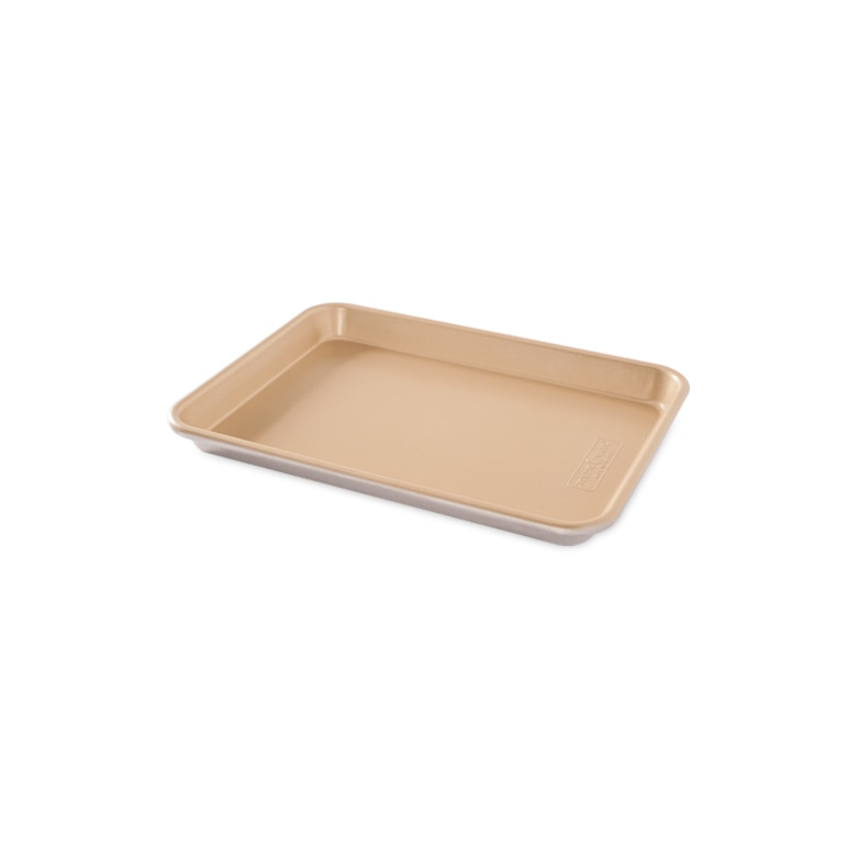 Nordic Ware Gold Baking Sheets, Nonstick, 4 Sizes