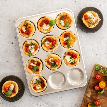 12 Best Muffin Pans of 2024 - Reviewed
