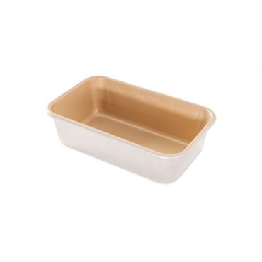 Nordic Ware Non-Stick Heritage Loaf Pan & Reviews
