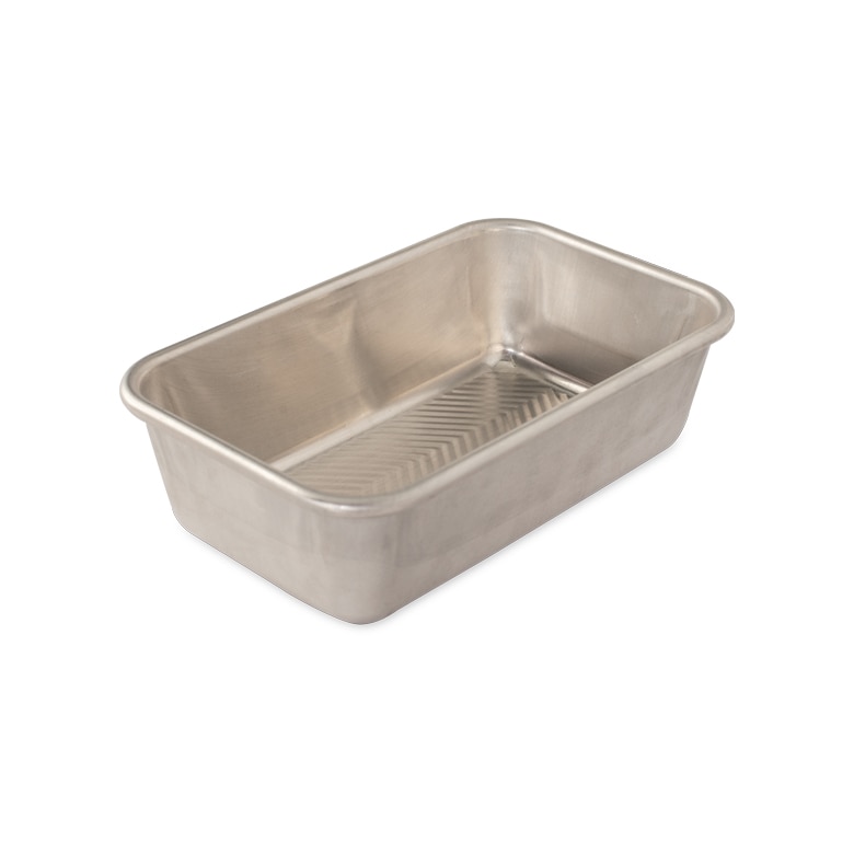Nordic Ware  1 Pound Loaf Pan – Plum's Cooking Company