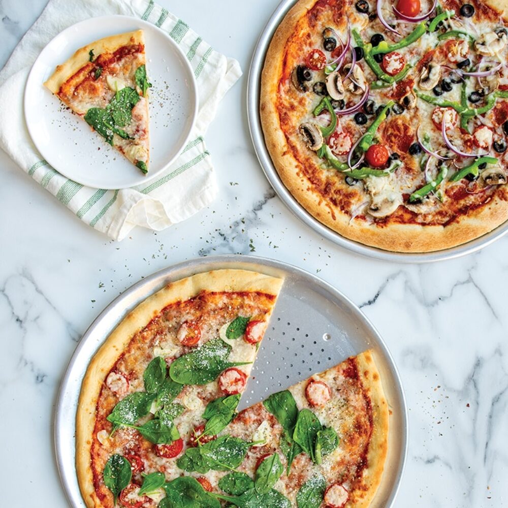 Pizza Pans