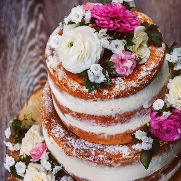 9 x 2 in Round Cake Pan Nordic Ware Naturals - Fante's Kitchen