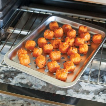 Nordic Ware Toaster Oven Baking Sheet - Kitchen & Company