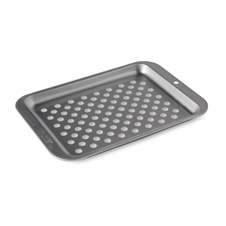 Nordic Ware oven crisp baking tray - household items - by owner - craigslist