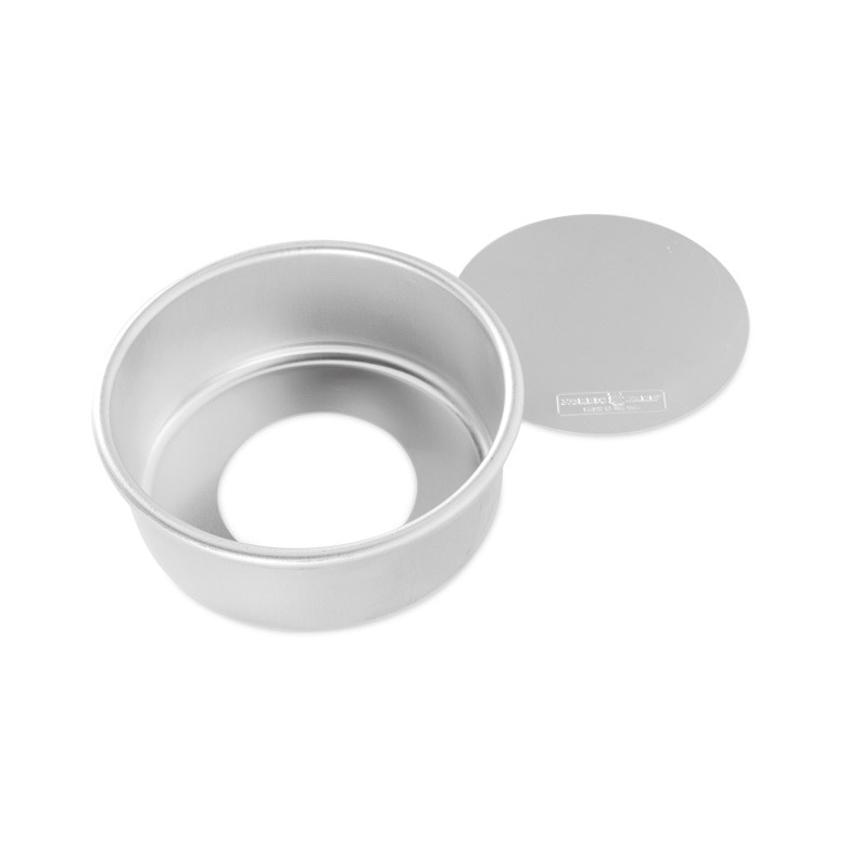 Naturals® Cheesecake Pan with Removable Bottom