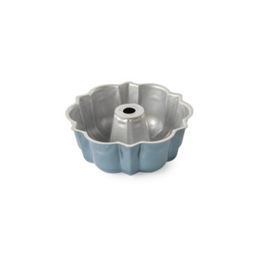 3 Cup Bundt® Pan, Silver Interior
