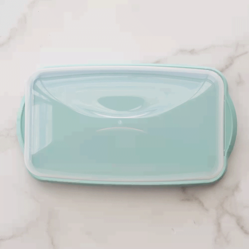 Cake Saver Containers