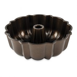 Bronze Cast Bundt® Pan | Cast Aluminum Bakeware | Nordic Ware