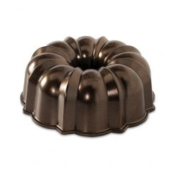 Bronze Cast Bundt® Pan