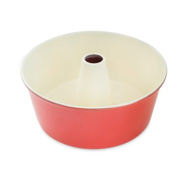 Nordic Ware Pound Cake and Angel Food Pan