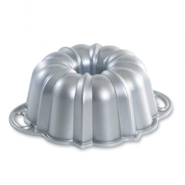 Nordic Ware Anniversary Loaf Pan, 6 cups