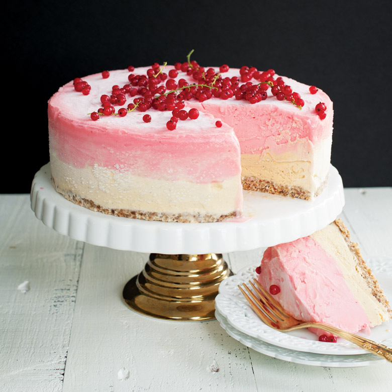 Cheesecakes and Springform Pans - Gretchen's Vegan Bakery