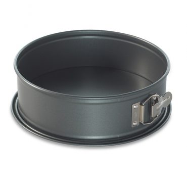 4 inch Springform Pans Set, Carbon Steel Baking Pan / Non-stick