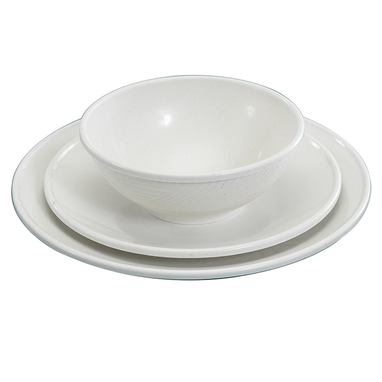Microwave Safe Dinner Plates
