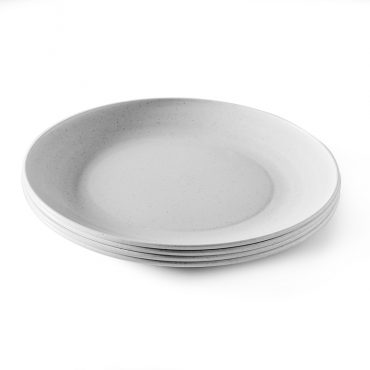 Microwave-Safe Plates & Microwaveable Plate Sets