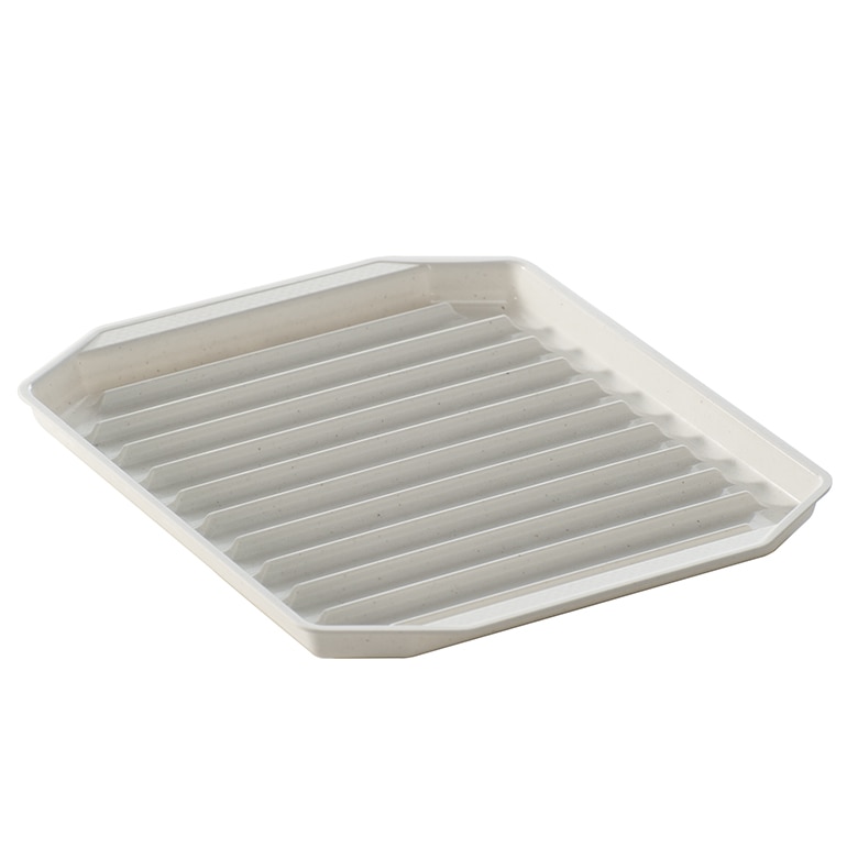 Nordic Ware Microwave 12 Bacon Tray and Food Storage