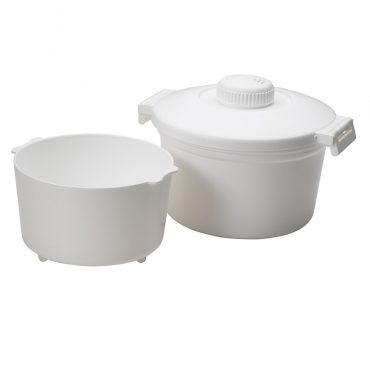  Rice Cooker - Rice Cooker With Steamer Basket