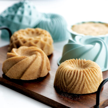 Nordic Ware Bundt® Bakeware, Cookware, Microwave