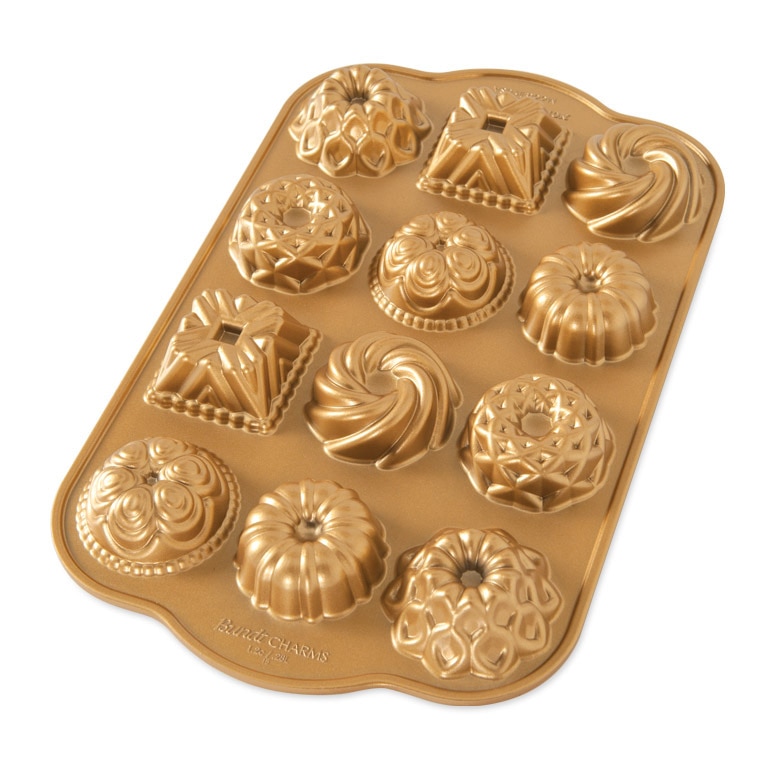 Premier Gold Collection, Bakeware