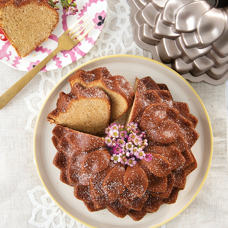 Nordic Ware Cake Pans - Beez Needz