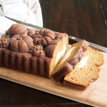 Nordic Ware - Salted Caramel Quick Bread Mix