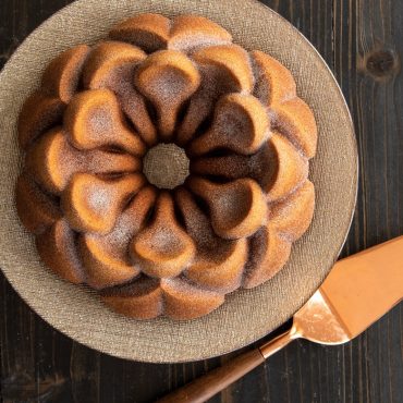 Nordic Ware Party Bundt® Cake Pan